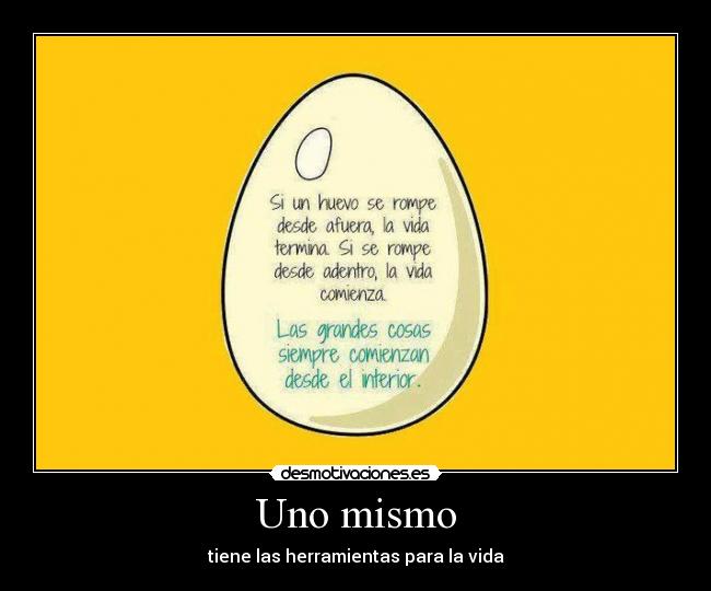 carteles vida desmotivaciones