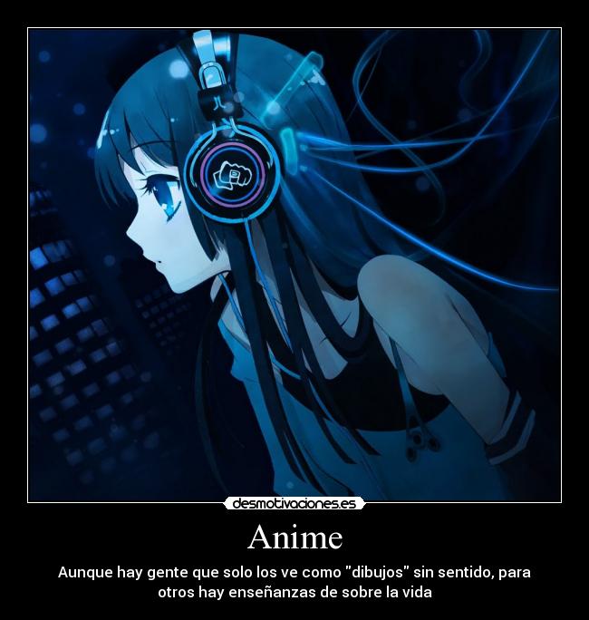 Anime -