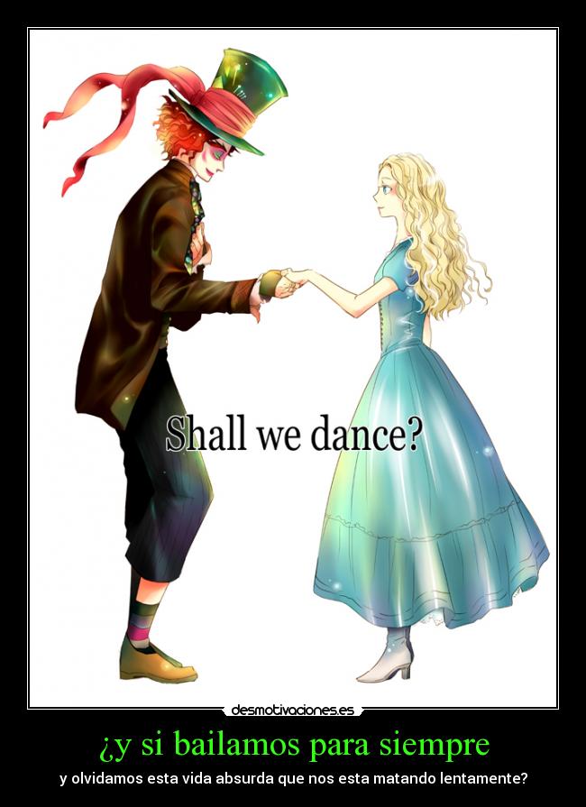 carteles vida absurda desmotivaciones