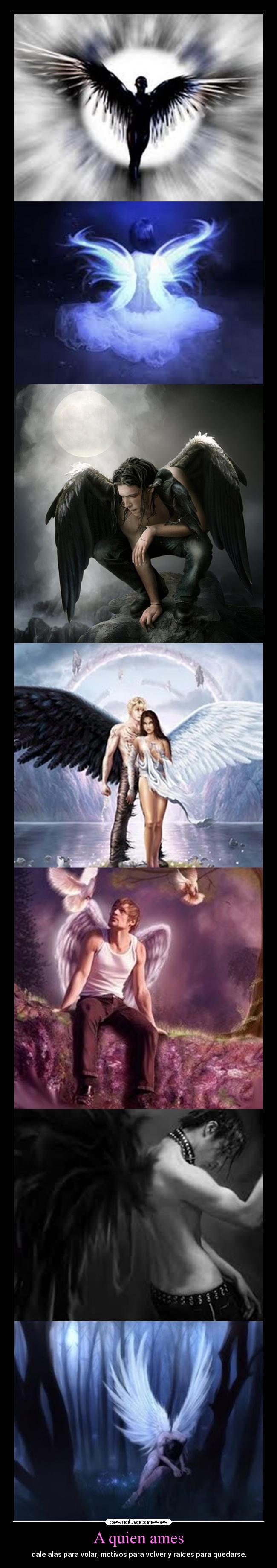 carteles amor amistad arte confianza deseos desmotivaciones distancia suenos darkinc amado clanloup desmotivaciones