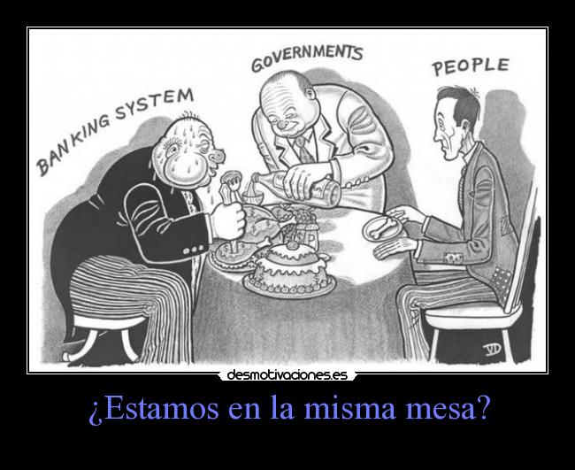 carteles mundo desmotivaciones