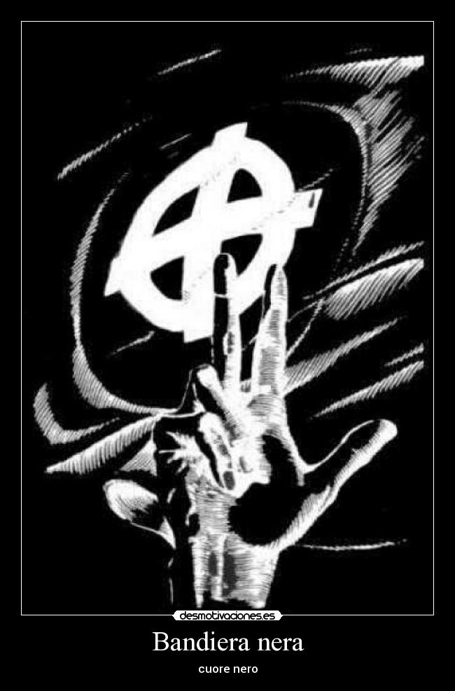 Bandiera nera - 