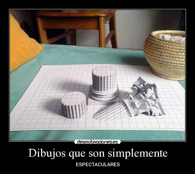 Dibujos que son simplemente - 