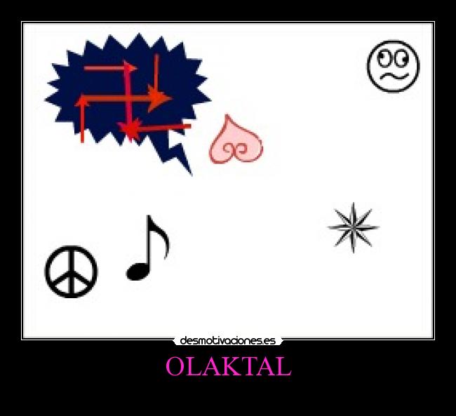 OLAKTAL -