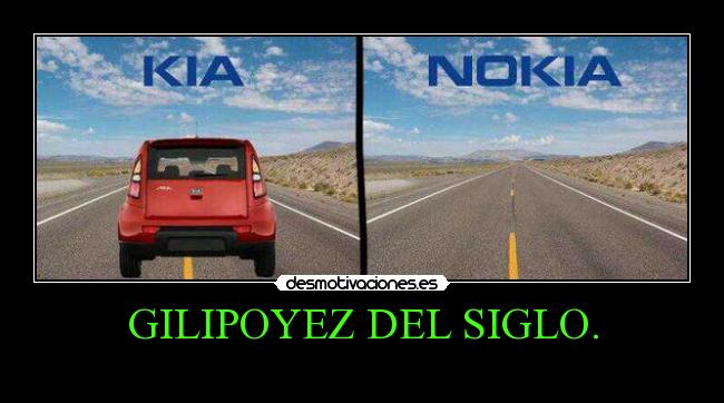 GILIPOYEZ DEL SIGLO. -