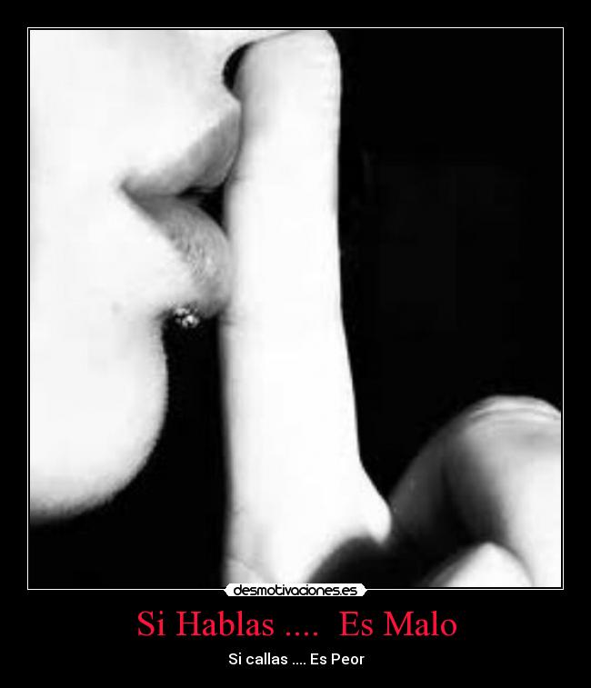 carteles enemigo desmotivaciones