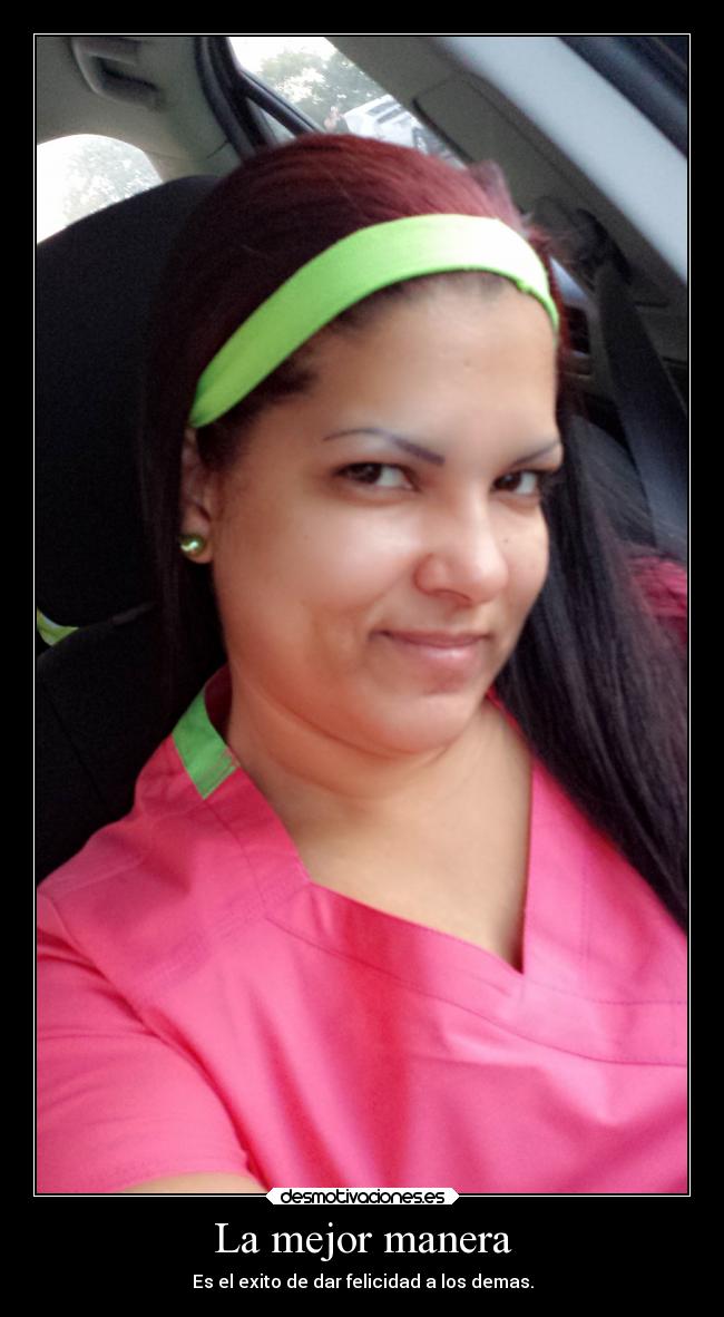 carteles mejor manera desmotivaciones