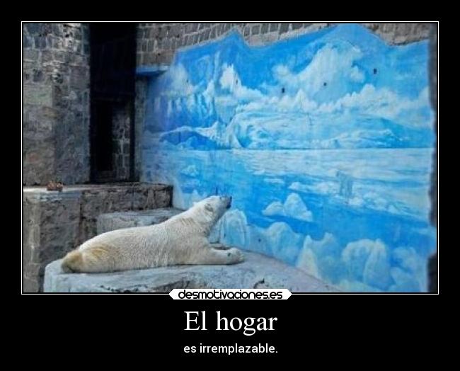 El hogar - 
