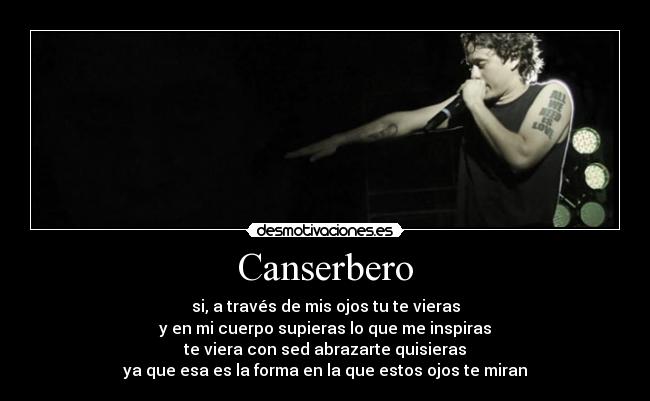 Canserbero -