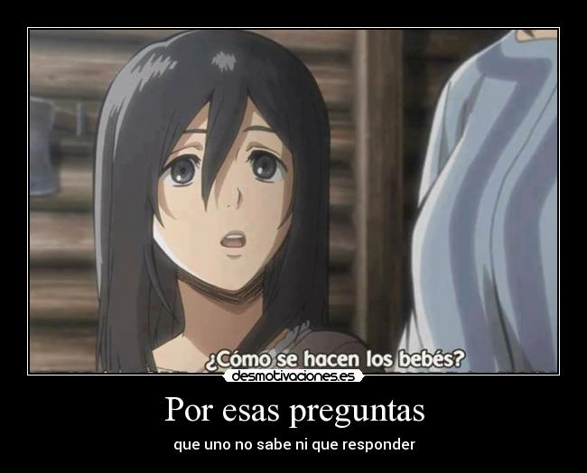 carteles anime desmotivaciones