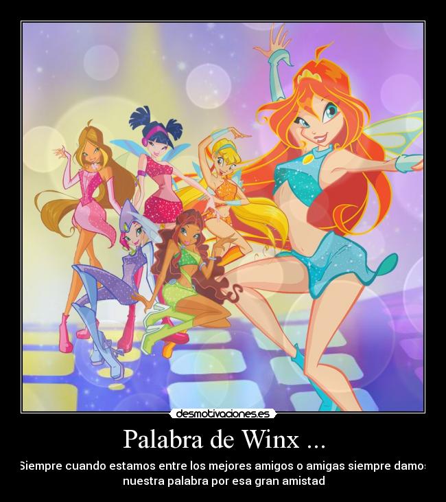 carteles amigos desmotivaciones