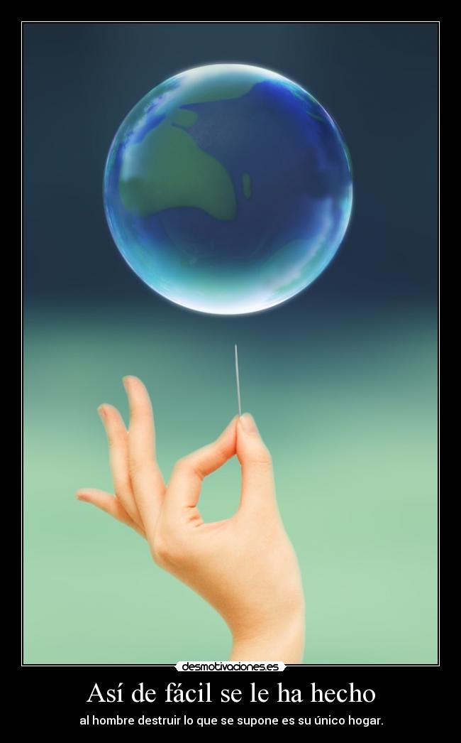 Así de fácil se le ha hecho - 