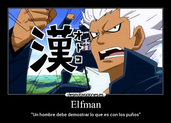 Elfman -