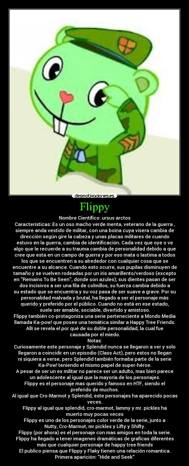 Flippy -