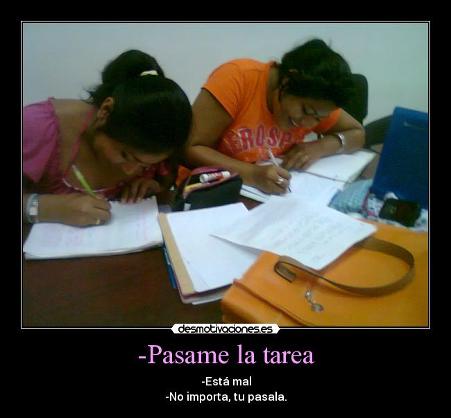 carteles amistad desmotivaciones