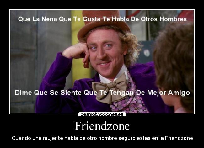 Friendzone - 