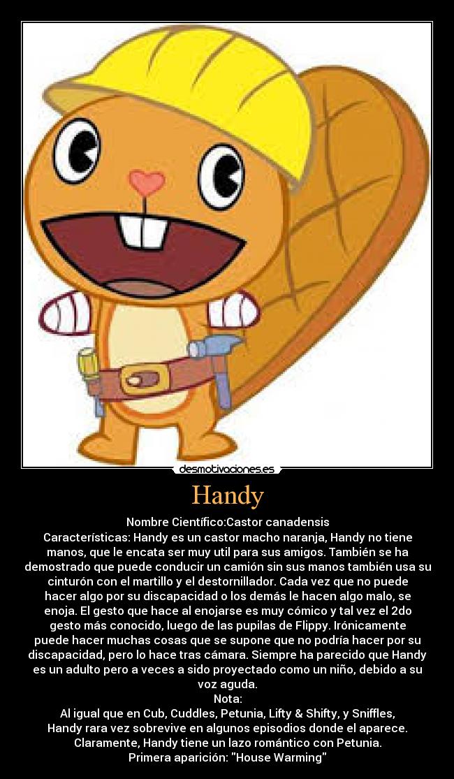Handy -