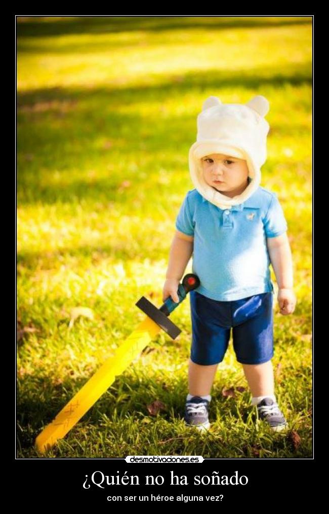 ¿Quién no ha soñado - 