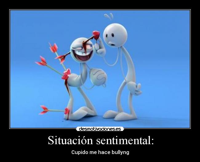 Situación sentimental: -