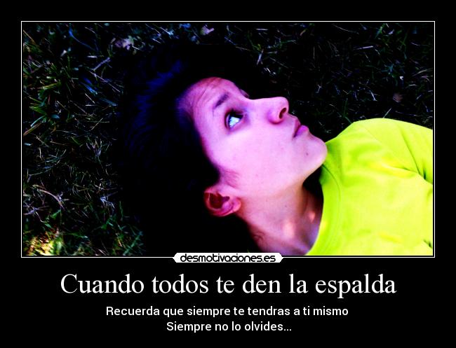 carteles vida desmotivaciones