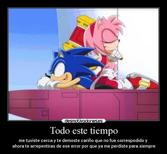 carteles anime desmotivaciones