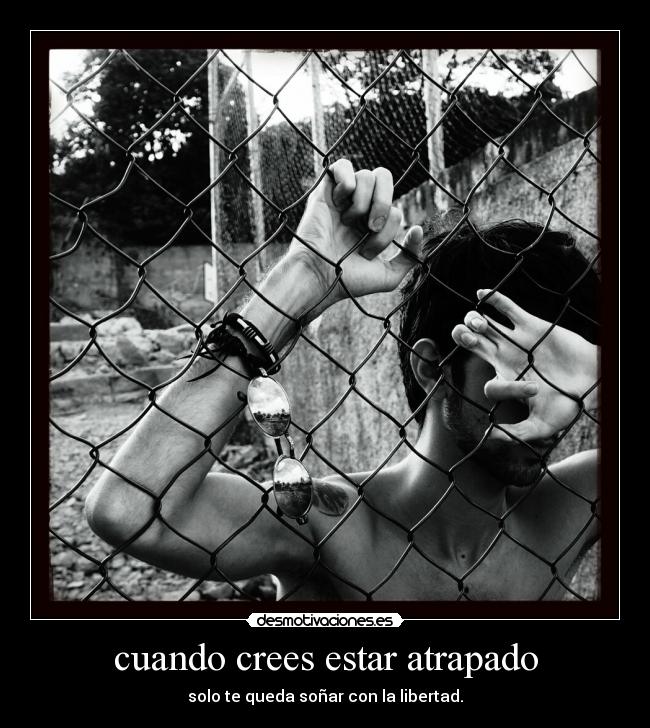 carteles debilidad desmotivaciones