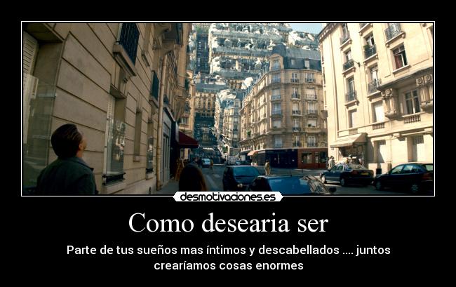 carteles ausencia desmotivaciones