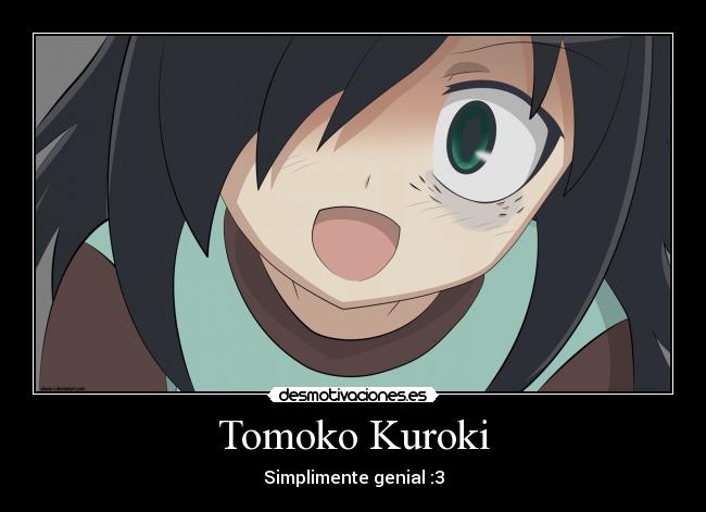 Tomoko Kuroki - 