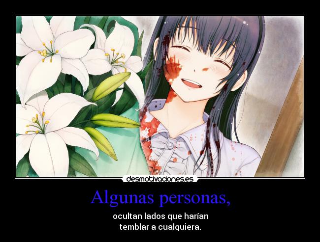 carteles confianza lirico anime mejor echarse correr desmotivaciones