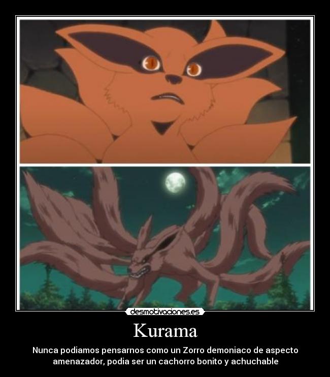 Kurama - 