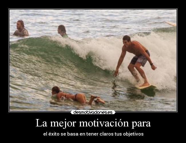 carteles asi eeees desmotivaciones