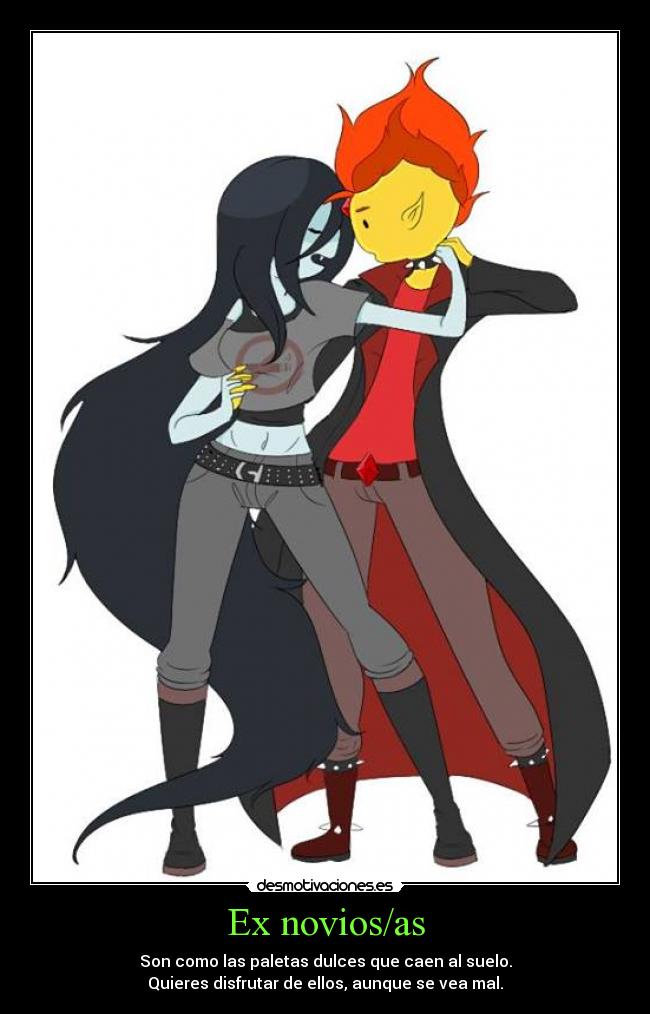 carteles celos deseos enemigo animales besos madurar suenos vida anime manga otaku cosplay desmotivaciones