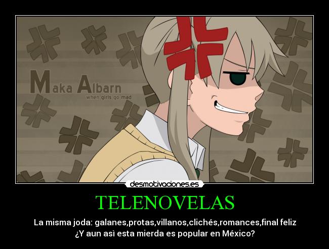TELENOVELAS -