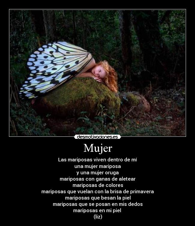 Mujer -