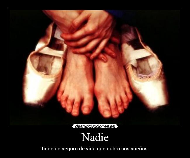 Nadie -