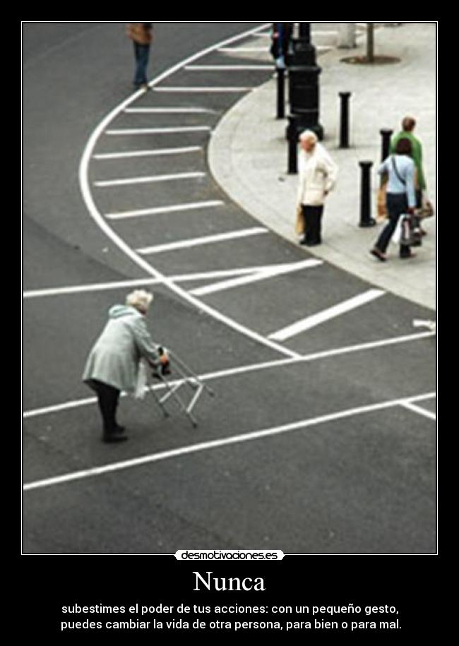 Nunca - 