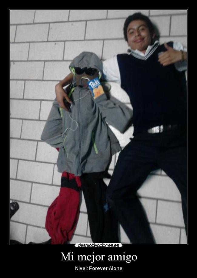 Mi mejor amigo - 
