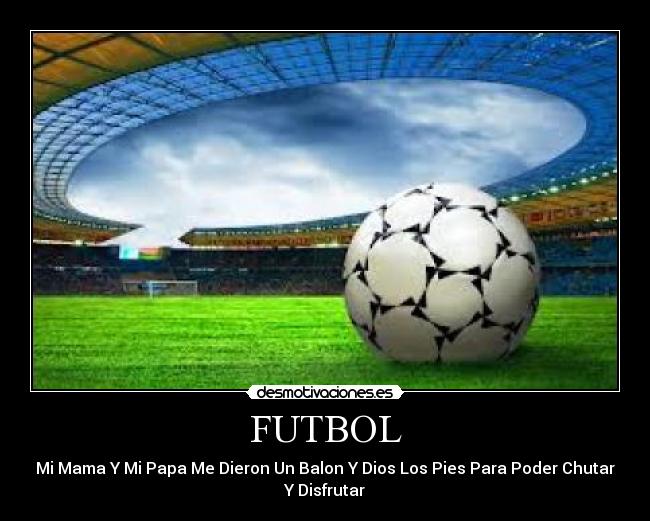 FUTBOL - 