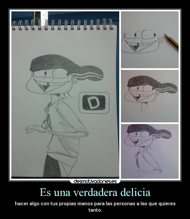 carteles tkm ramsfail ojala pueda gustarte que hice con tanto carino para desmotivaciones