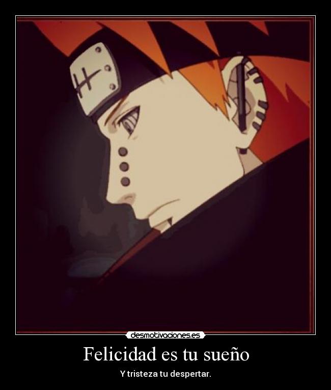 Felicidad es tu sueño -