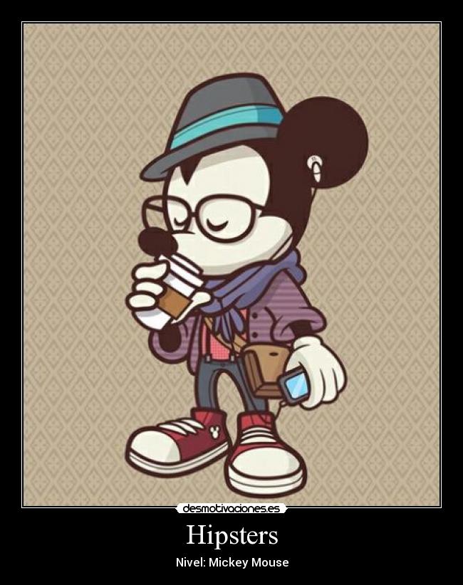 Hipsters -
