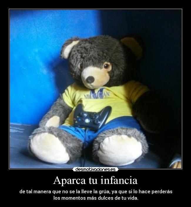 carteles infancia telyg ejercitodemar yahoramevuelvopokehipster bobybobitobobo desmotivaciones