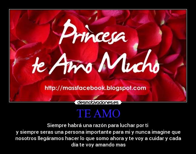 carteles amor desmotivaciones