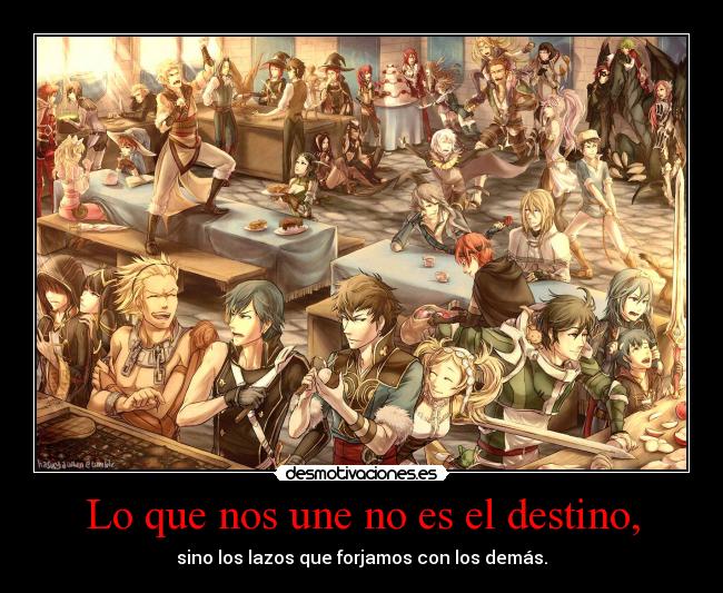 carteles destino fire emblem awakening todos los personajes mis hijas llamaran arya lucina severa esteva desmotivaciones