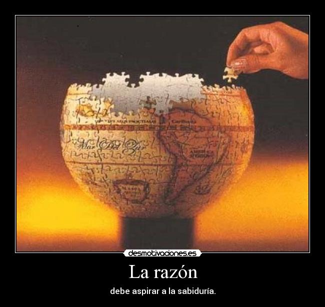 La razón - 