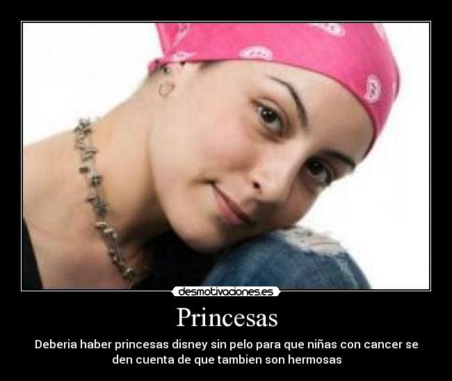 Princesas -