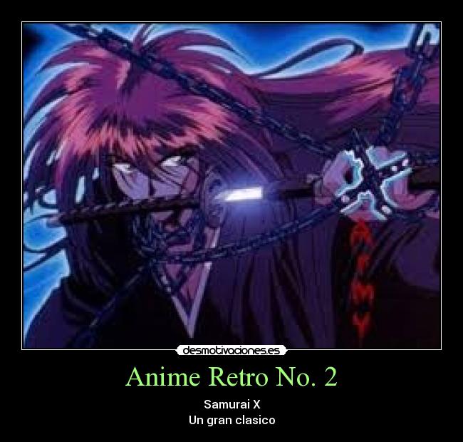 carteles anime anime desmotivaciones