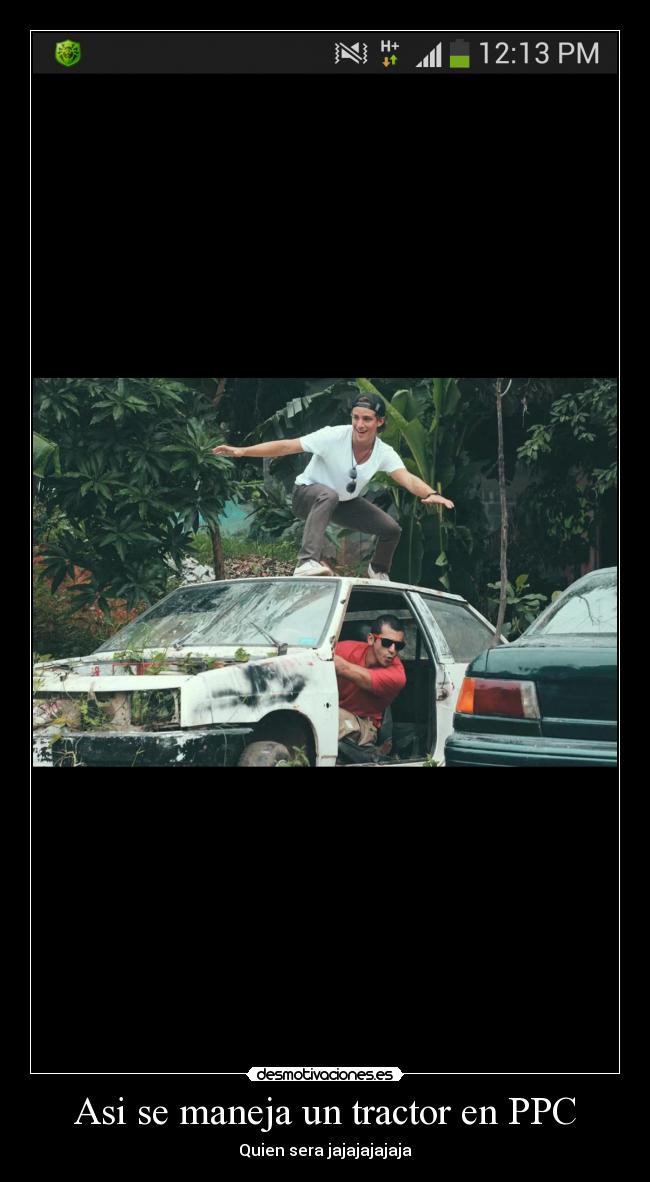 carteles awooooo desmotivaciones