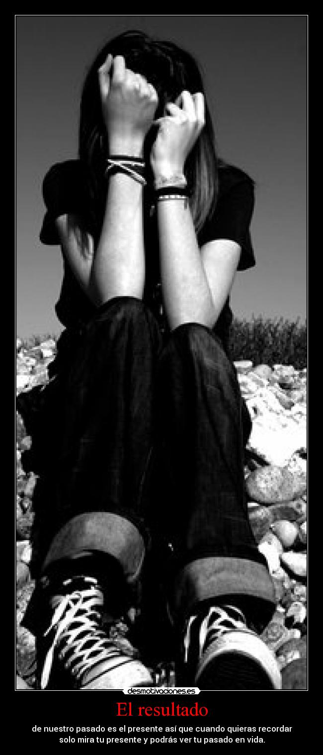 carteles vida desmotivaciones