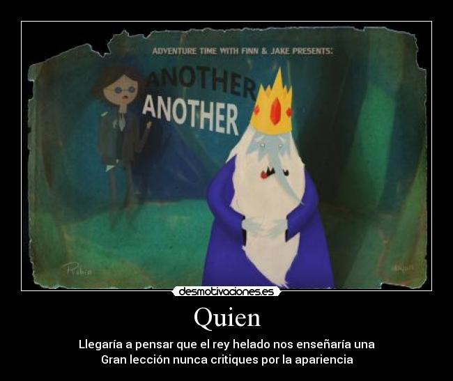 Quien - 